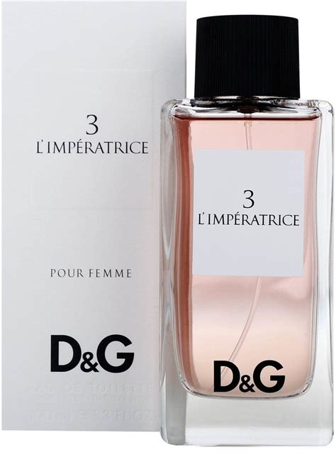 dolce gabbana imperatrice uomo|dolce gabbana 3 l'imperatrice fragrantica.